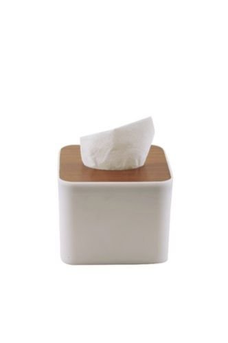 Wooden  Pop Up Dispenser