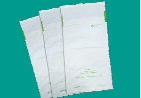 Courier Bags Dr. Bio 7295 - White Courier Bags