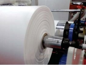 Carry Bags Transparent Dr. Bio 7292 Carry Bags Films & Sheets