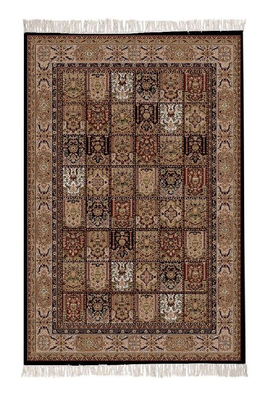 Des. No. 502 Pet Yarn Rug