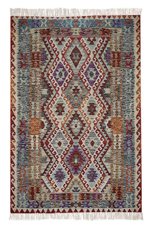 Des. No. 504 Pet Yarn Rug