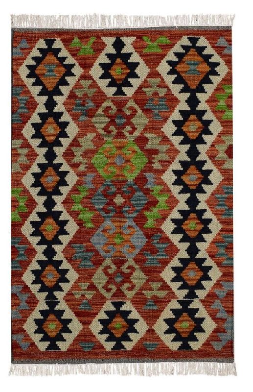 Des. No. 514 Pet Yarn Rug