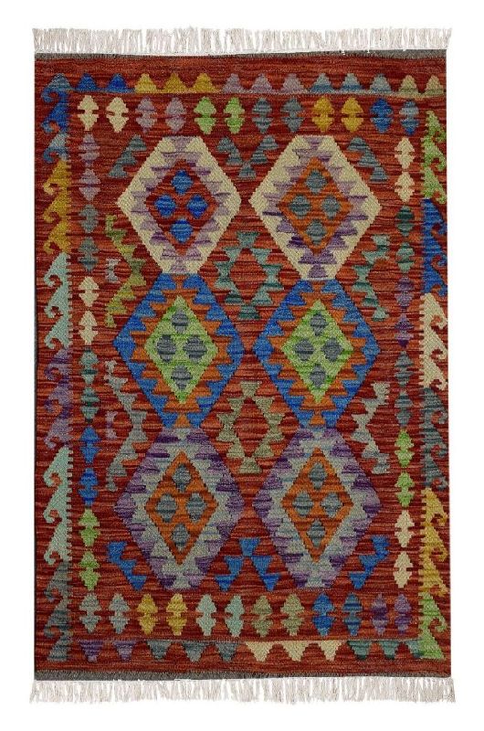 Des. No. 515 Pet Yarn Rug