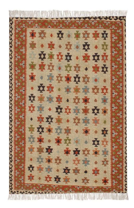 Des. No. 519 Pet Yarn Rug
