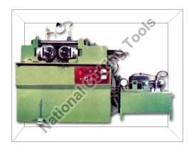 Scaffolding Thread Rolling Machine 02
