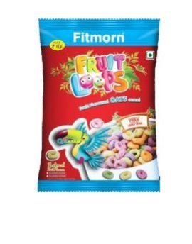 Fitmorn Fruit Loops Pouch Rs 10