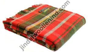 Traditional Blankets 06