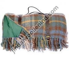 Traditional Blankets 08