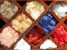 Woollen Rags 01
