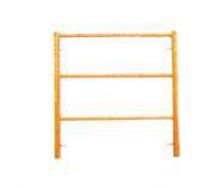 4' X 4' SHORING FRAME