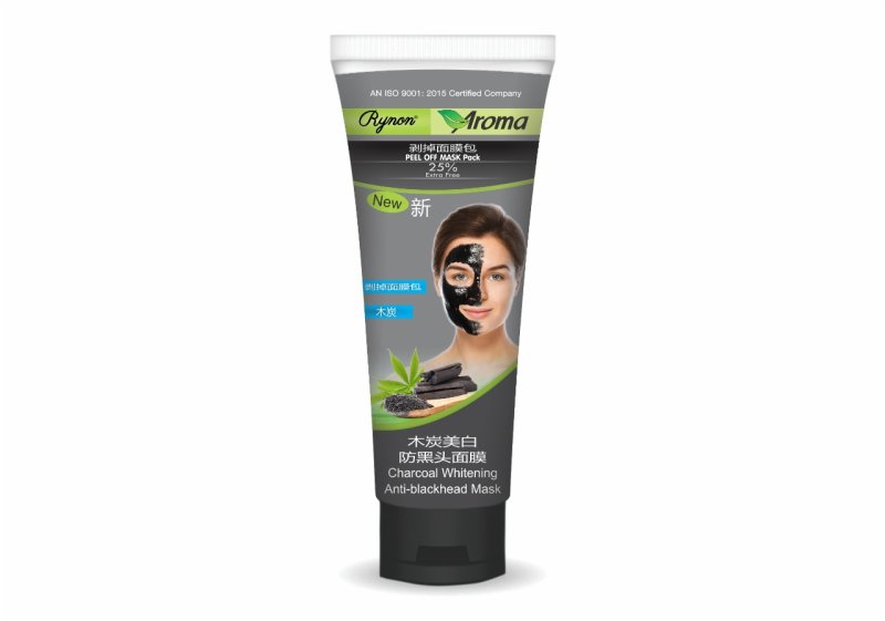 Rynon Charcoal Mask