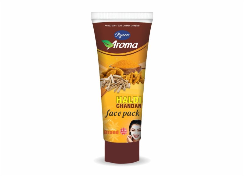 Rynon Haldi Chandan Face Pack