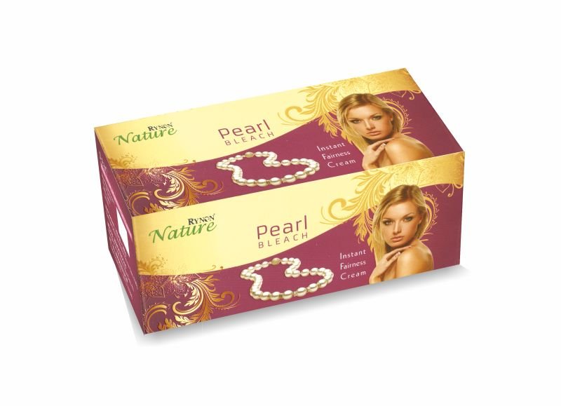 Rynon Pearl Bleaching Cream