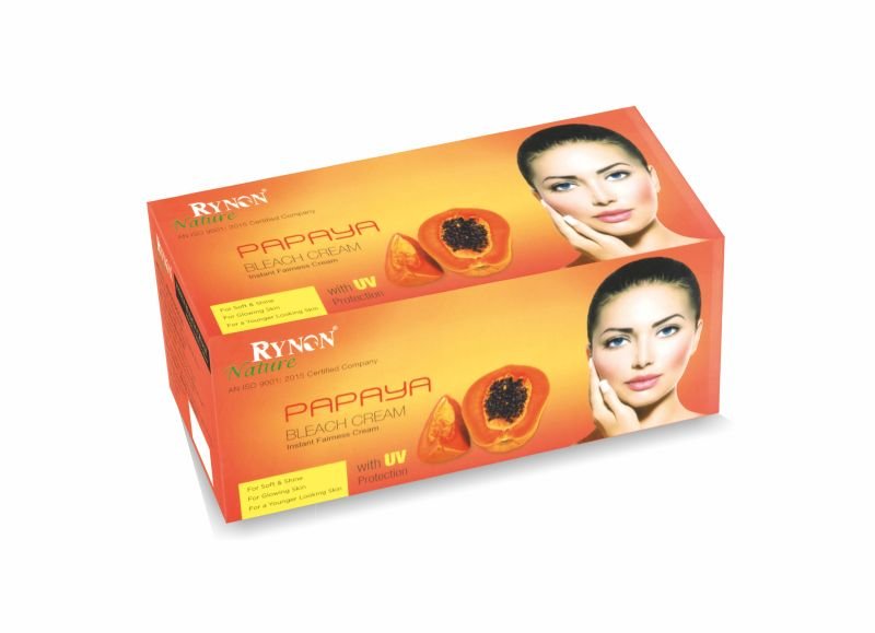 Rynon Papaya Bleaching Cream