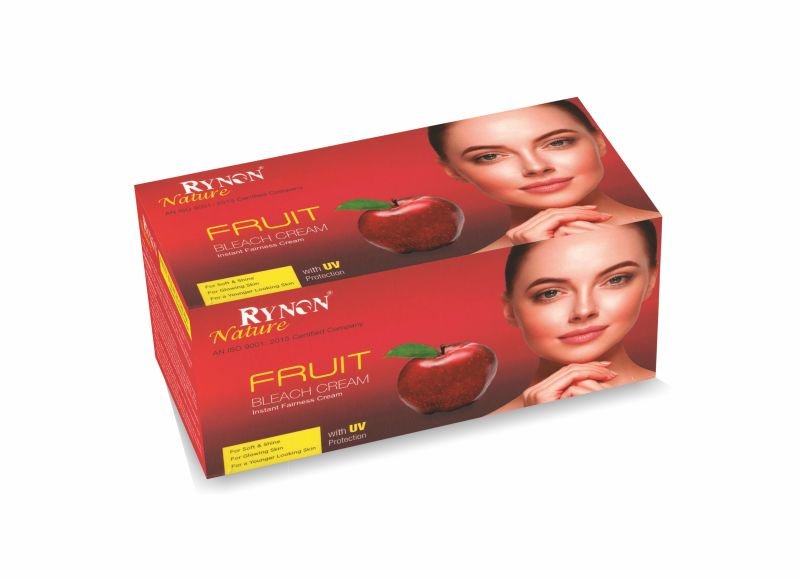 Rynon Fruit Bleaching Cream