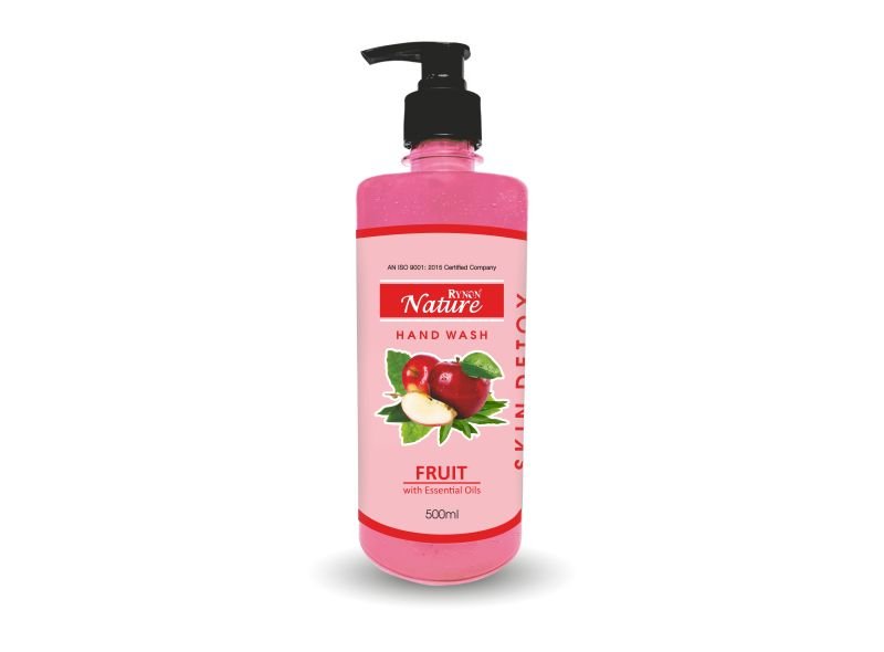 Rynon Fruit Hand Wash
