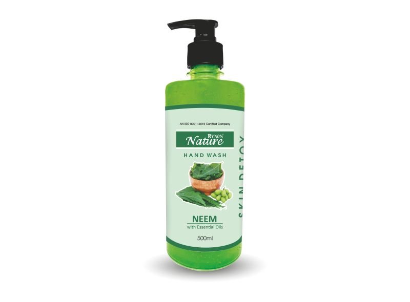 Rynon Neem Hand Wash