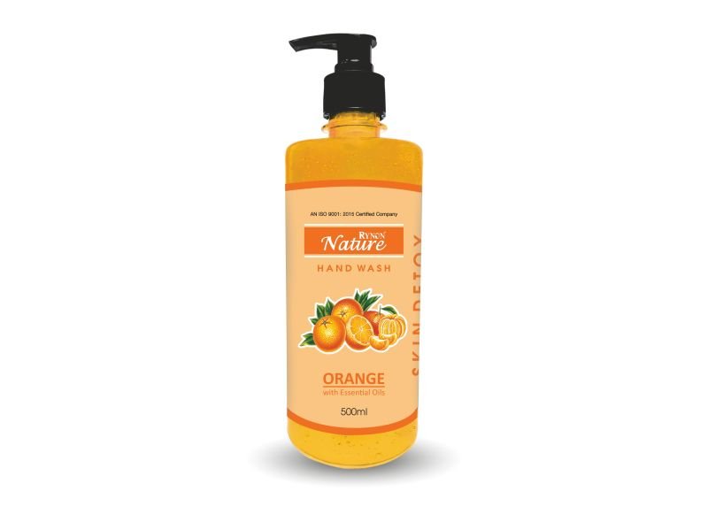 Rynon Papaya Hand Wash