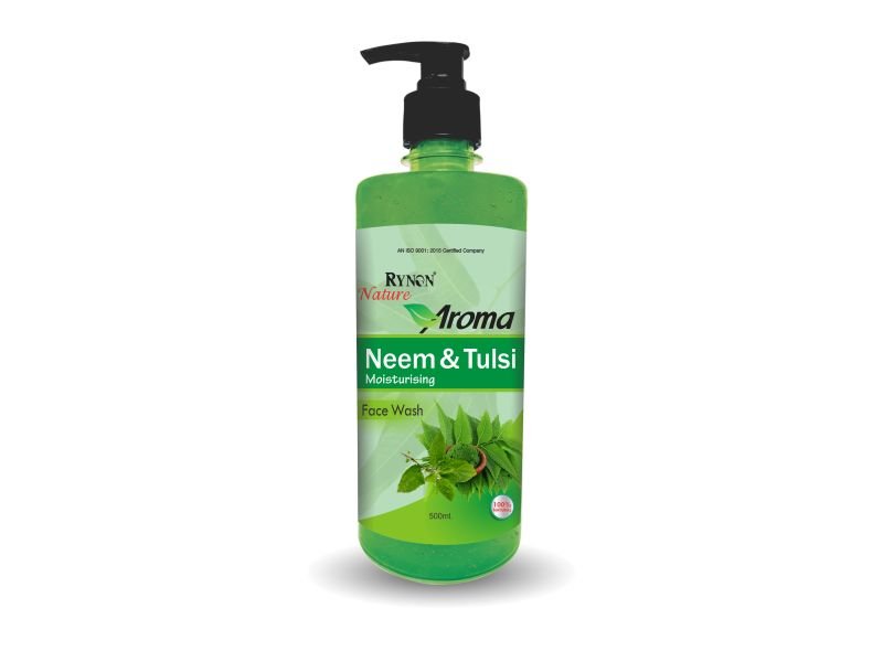 Rynon Neem-Tulsi Face Wash