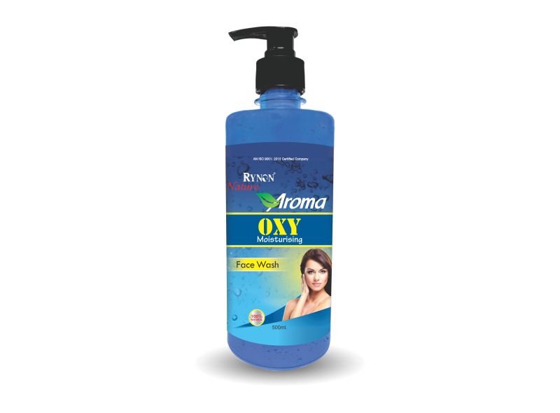 Rynon Oxy Face Wash