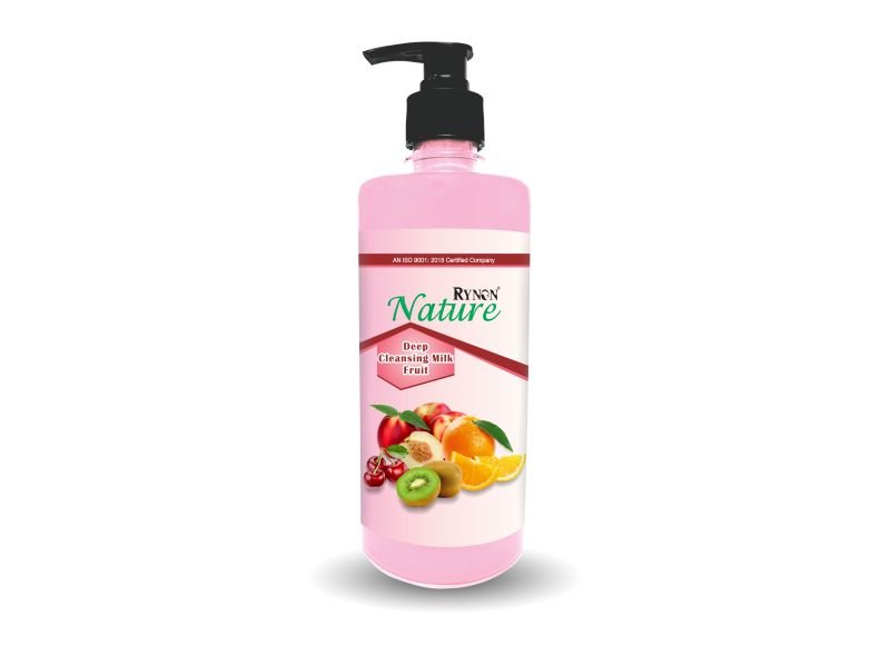 Rynon Fruit Cleansing Milk