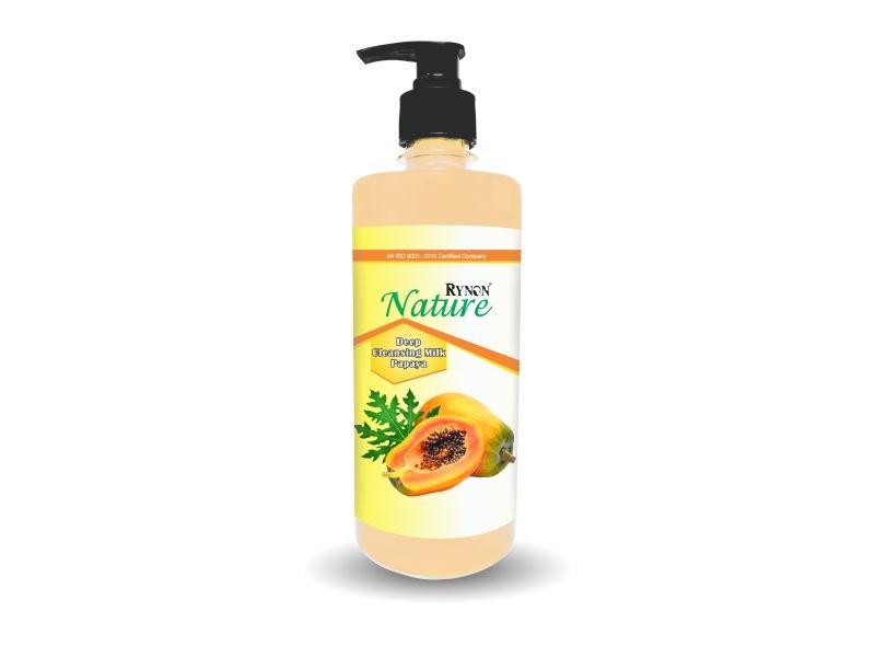 Rynon Papaya Cleansing Milk