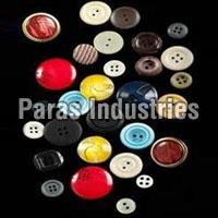Plastic Buttons 01