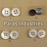 Polyester Buttons 03