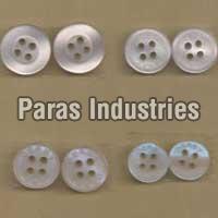 Polyester Buttons 04