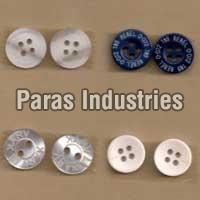 Polyester Buttons 06