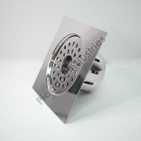 Stainless Steel Floor Drain