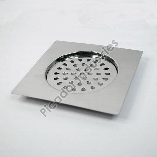 Stainless Steel Floor Drain