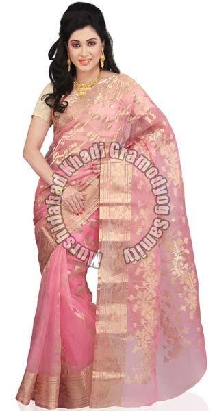 Muslin Sarees 02