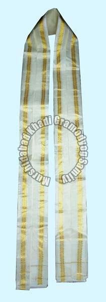 Silk Angavastram 02