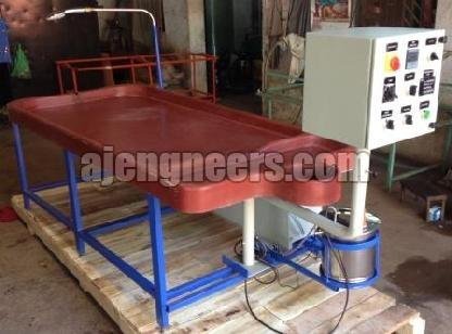 Special FRP Massage Table 01