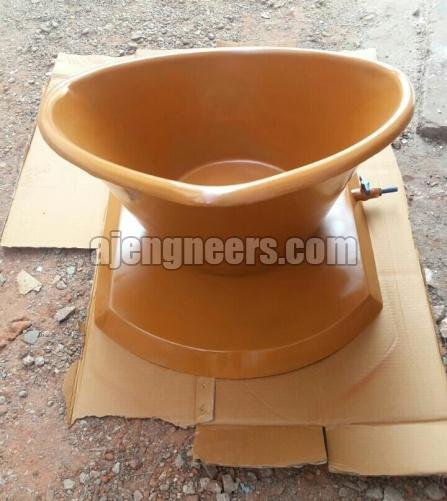 Standard Kati Snan Tub 01