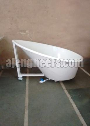 Standard Kati Snan Tub 02