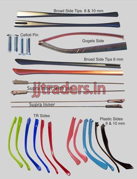 Optical Accessories 01