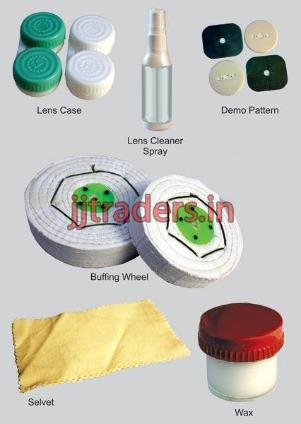 Optical Accessories 04