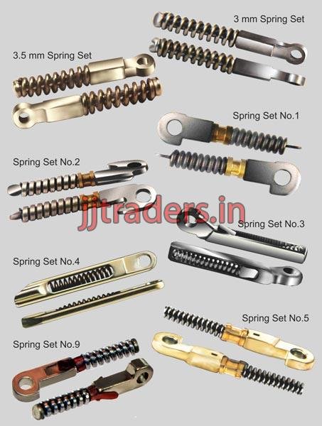 Optical Frame Spare Part 02