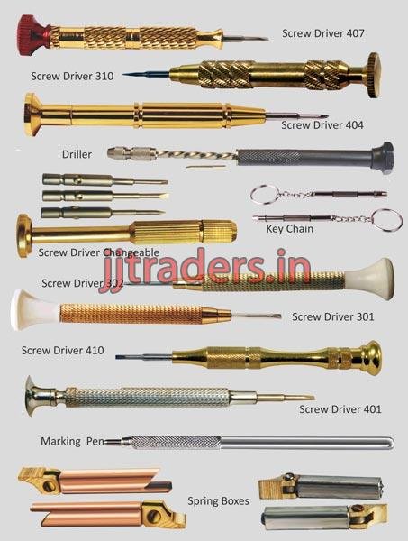 Optical Frame Spare Part 04
