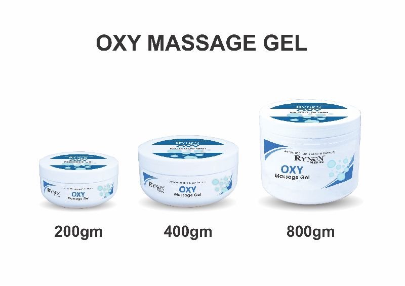 Rynon Oxy Massage Gel