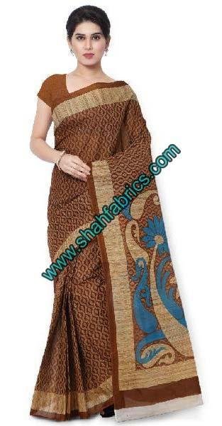 Cotton Saree - JCC1202 (1)
