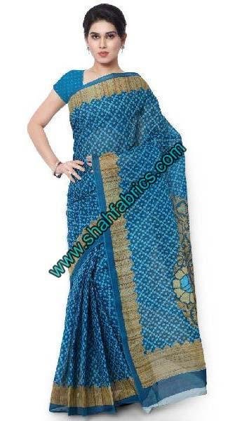 Cotton Saree - JCC1205 (1)