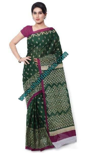 Cotton Saree - JCC1206 (1)
