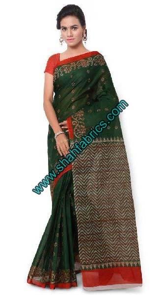 Cotton Saree - JCC1209 (1)