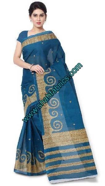 Cotton Saree - JCC1210 (1)