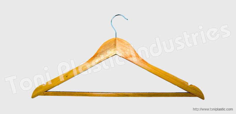 W-2 Coat Hanger
