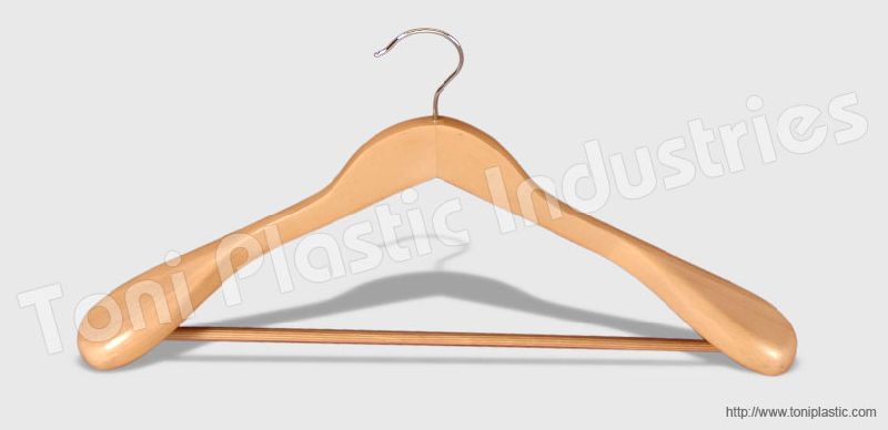 W-7 Coat Hanger