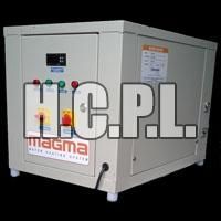 Water Heating System 02